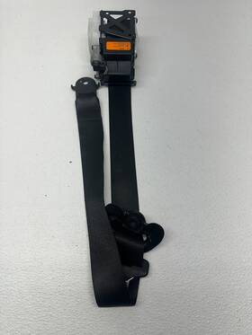 S2717196808v Bmw 2007 2013 X5 E70 Front Right Passenger Seat Belt Retractor 717196809 Oem