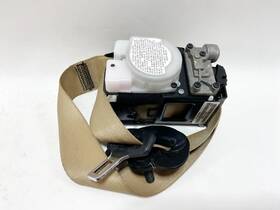 S2717197009b Bmw 07-13 X5 E70 Front Right Rh Pass Side Seat Belt Seatbelt Retractor Oem