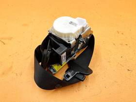 S2727247606 Bmw 14-20 Series 3 4 F30 F36 Front Right Rh Pass Seatbelt Retractor Unit Oem