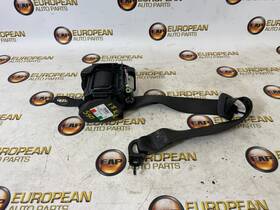 S3745562503 Bmw 2018 M5 F90 G30 550i Right Or Left Rear Seat Belt Retractor
