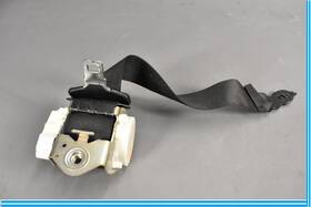 S3916324507 Bmw 2012 550i 535i Rear Right Passenger Side Seatbelt Seat Belt Retractor Oem S3916324507 Bmw 2012 550i 535i Rear Right Passenger Side Seatbelt Seat Belt Retractor Oem