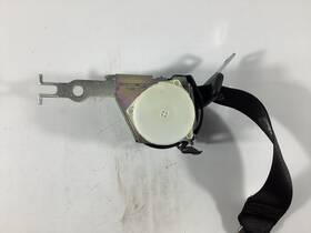 S4912946013f Bmw 2007-2010 525i Rear Right Passenger Side Seat Belt 33052211 Oem S4912946013f Bmw 2007-2010 525i Rear Right Passenger Side Seat Belt 33052211 Oem
