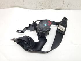Bmw S492285640671 Right Rear Seat Belt 2011 11 X5 Z-79