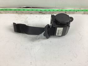 S5725939304 Bmw 2012 - 2015 320i F30 Xdrive Rear Center Seat Belt Retractor Oem