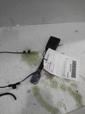 210-53929 Bmw - Us Additional Seat Belt Front Bucket Driver Buckle Fits 16-21 740i 528431