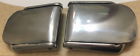 Bn-7081208-a B4 Ford Seat Belt Buckles Clips Fits Thunderbirds As Well Metal