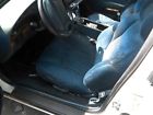 210.gm2t92 Bonnevill 1992 Front Seat Belts