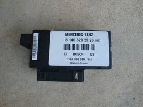 1408202526 Bosch Mercedes W140 Coupe S500 S600 Cl500 Seatbelt Retractor Module