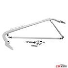 Brhb-48wg Braum Racing White Gloss