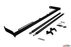Brhb-50bm Braum Racing Black Stain