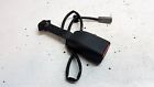 Brye5762002 Mazda Fr Rh Seat Belt Buckle Oem