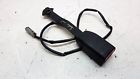 Brye5768002 Mazda Fl Lh Seat Belt Buckle Oem