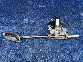 13371579 Buick 2016 2019 Cascada Left Driver Seat Belt Adjuster Feeder Oem