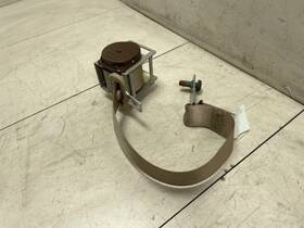 15935043 Buick Lucerne Cxl 2007 Rear Left Driver Side Seat Belt Retractor Factory