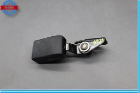 19208852 Buick 10-13 Lacrosse Cxl Rear Left Driver Side Seatbelt Seat Belt Buckle Oem