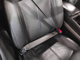19210821 Buick Used Front Right Seat Belt Fits 2010 Lacrosse Bucket Passenger Retr