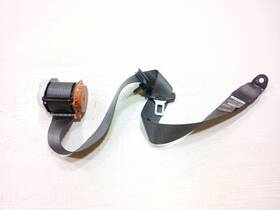 95273825 Buick 19368037 2013-2020 Encore Right Rear Passenger Seat Belt Retractor Black 95273825 Buick 19368037 2013-2020 Encore Right Rear Passenger Seat Belt Retractor Black