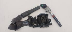 Ft18-ft20 Buick 19369199 Encore Left Dirver Front Seat Belt Retractor Oem Black