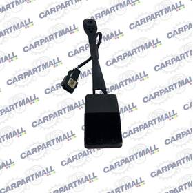 20912133 Buick 2010-2013 Lacrosse Front Right Passenger Seat Belt Buckle Oem