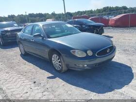 210-00314 Buick Seat Belt Front Bucket Driver Retractor Fits 05-09 Allure 1083894