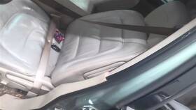 210-00448 Buick Seat Belt Front Bucket Driver Retractor Fits 04-07 Rendezvous 1664218 210-00448 Buick Seat Belt Front Bucket Driver Retractor Fits 04-07 Rendezvous 1664218