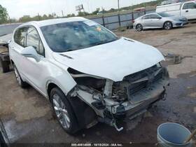 210-02356 Buick Seat Belt Front Passenger Retractor Fits 16 Envision 1455239