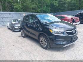 210-10081 Buick Seat Belt Front Driver Retractor Fits 18-19 Encore 7789236