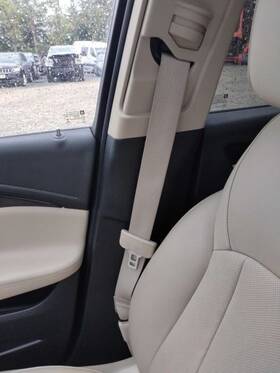 210-10085 Buick Seat Belt Front Passenger Retractor Fits 17 Envision 2713361