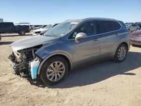 210-10119 Buick Seat Belt Front Driver Retractor Fits 18-19 Envision 1467552