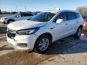 210-10581 Buick Seat Belt Front Bucket Driver Retractor Fits 18-20 Enclave 1380031