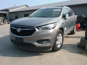 210-10582 Buick Seat Belt Front Bucket Passenger Retractor Fits 18-20 Enclave 1454250