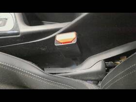 210-11008 Buick Seat Belt Front Driver Buckle Fits 20-23 Encore Gx 676691