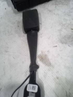 210-11157 Buick Seat Belt Front Driver Buckle Fits 21-24 Envision 477805