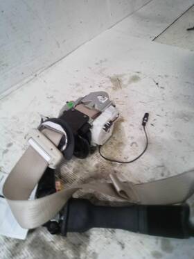 210-11160 Buick Seat Belt Front Passenger Retractor Fits 21-22 Envision 497130