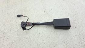 210.gm4a21 Buick 2018-2021 Enclave Front Left Driver Side Seat Belt Buckle Oem