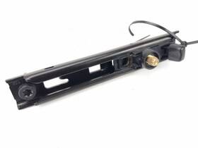 211.gm4e03 Buick 2003 Rendezvous Rear Driver Seat Belt Adjuster