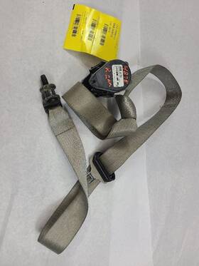 212.gm4a12 Buick Enclave 2012 Seat Belt Rear 611320