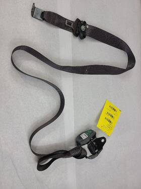 212.gm4a14 Buick Enclave 2014 Seat Belt Rear 606729