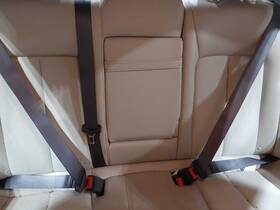 212.gm4e15 Buick Verano 2015 Seat Belt Rear 3174201 212.gm4e15 Buick Verano 2015 Seat Belt Rear 3174201