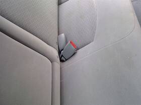 212.gm4l05 Buick Lacrosse 2005 Seat Belt Rear 3740449
