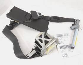 22738804 Buick 2011-2017 Regal Front Seatbelt Retractor Passenger Right Rh Oem