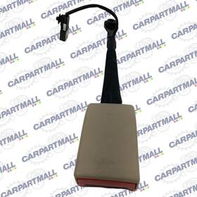 22788866 Buick 2011-2017 Regal Sedan Front Left Driver Side Seat Belt Buckle Oem
