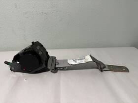 25710989 Buick 2002-2005 Lesabre Seat Belt Rear Passenger Right Shoulder Retractor