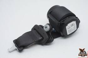 26569154 Buick 2025 Enclave Rear Center Seat Belt Seatbelt Retractor Oem