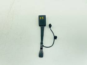 39113818 Buick 2018-2020 Regal Front Right Side Seat Belt Buckle Oem