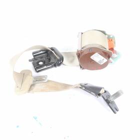 Buick 39133027 2018 - 2020 Regal Rear Left Driver Side Seatbelt Seat Belt Retractor Oem