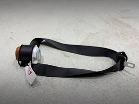 42469709 Buick 17-18 Encore Rear Second Row Right Passenger Side Seat Belt Retractor Oem