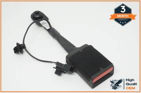 60003712 Buick 2020-2023 Encore Gx Front Right Passenger Seat Belt Seatbelt Buckle Oem