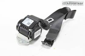 60004856 Buick 2020-2021 Encore Gx Rear Second 2nd Row Left Driver Side Seat Belt Oem 60004856 Buick 2020-2021 Encore Gx Rear Second 2nd Row Left Driver Side Seat Belt Oem