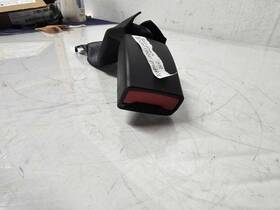 60007099 Buick 2020 - 2023 Encore Gx Rear Right Seat Belt Seatbelt Buckle Oem 60007099 Buick 2020 - 2023 Encore Gx Rear Right Seat Belt Seatbelt Buckle Oem